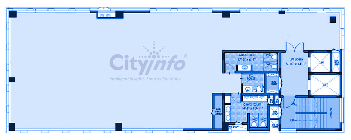  Floor image for Etica Malar